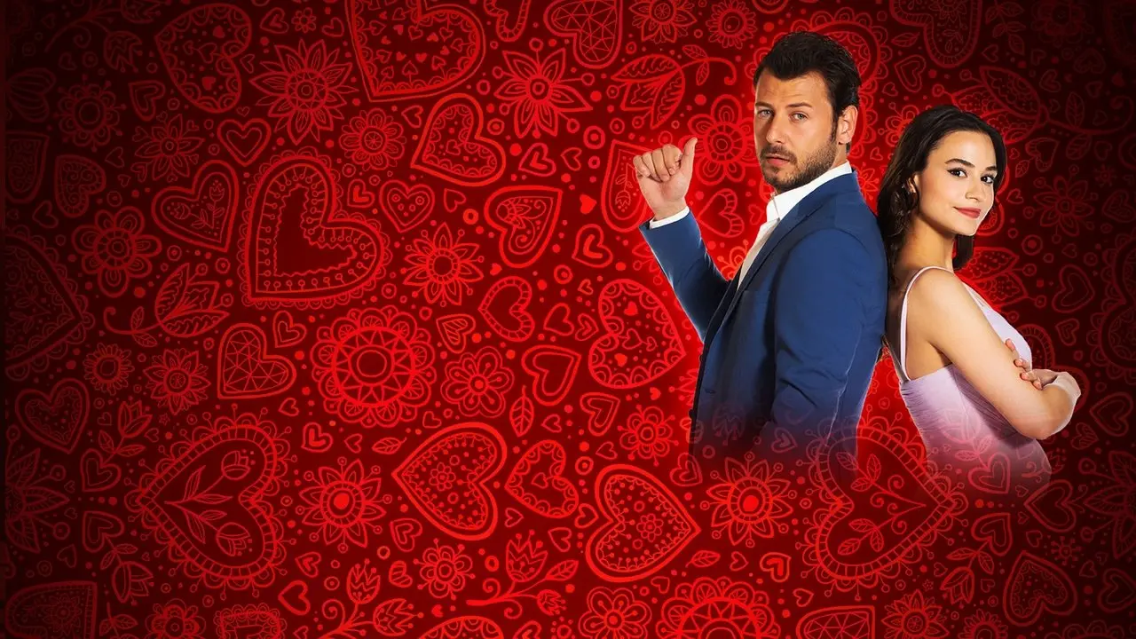 صورة مسلسل حب بالصدفة