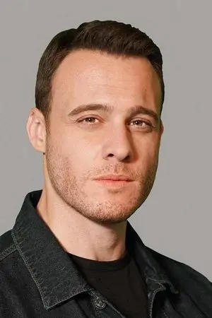 الممثل كرم بورسين