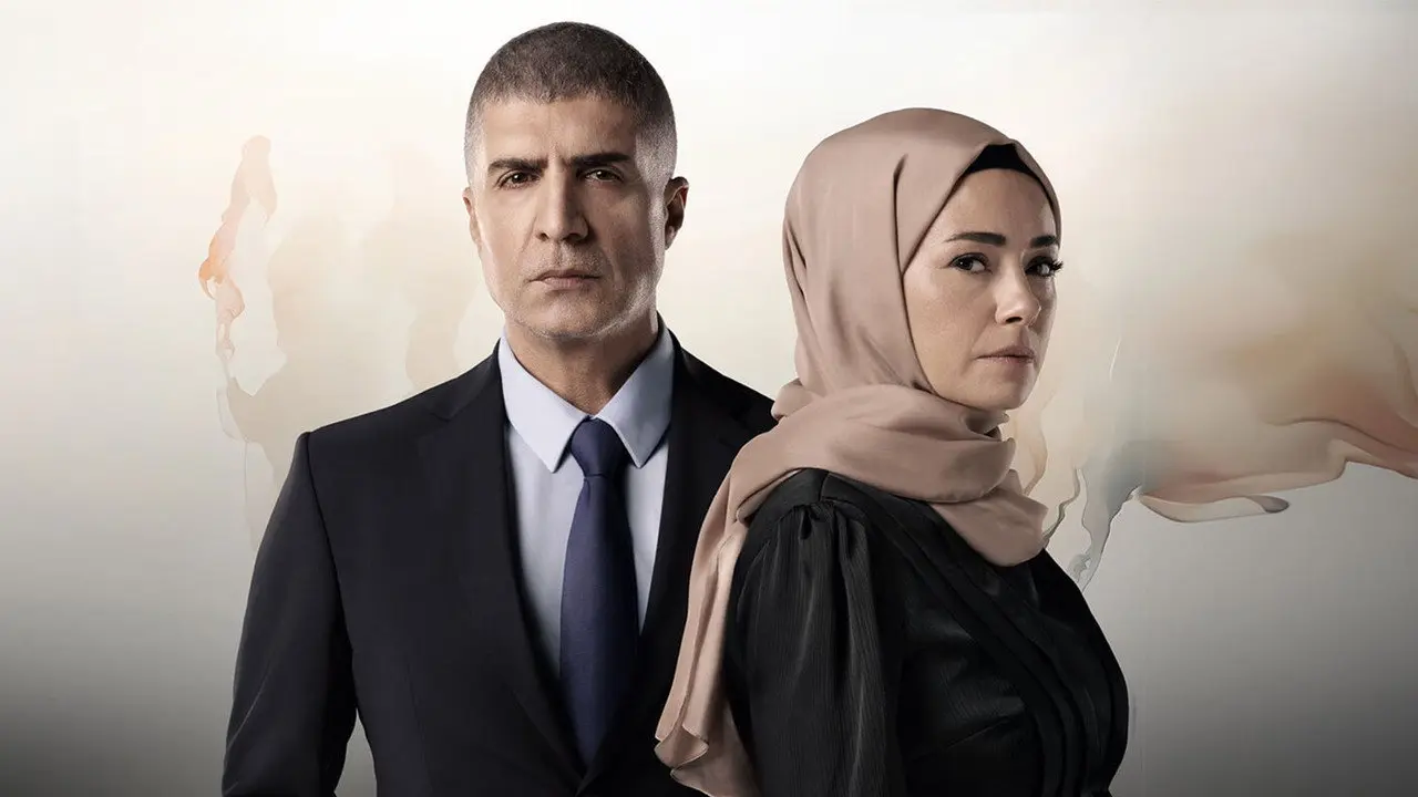 صورة مسلسل البراعم الحمراء