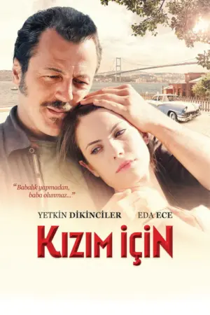 فيلم لأجل ابنتي