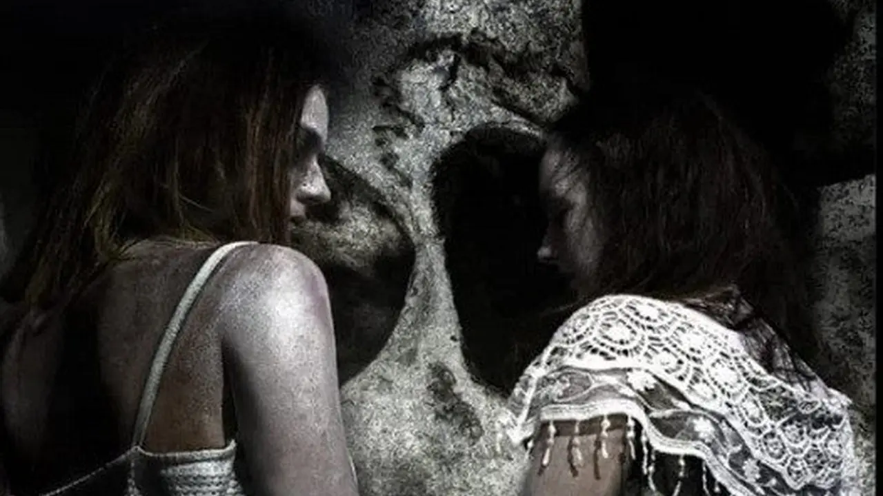 صورة فيلم الصفقة الملعونة