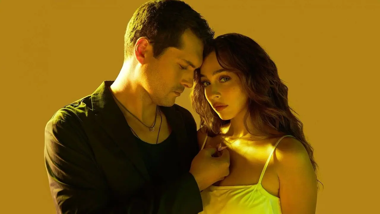 صورة مسلسل ليلى