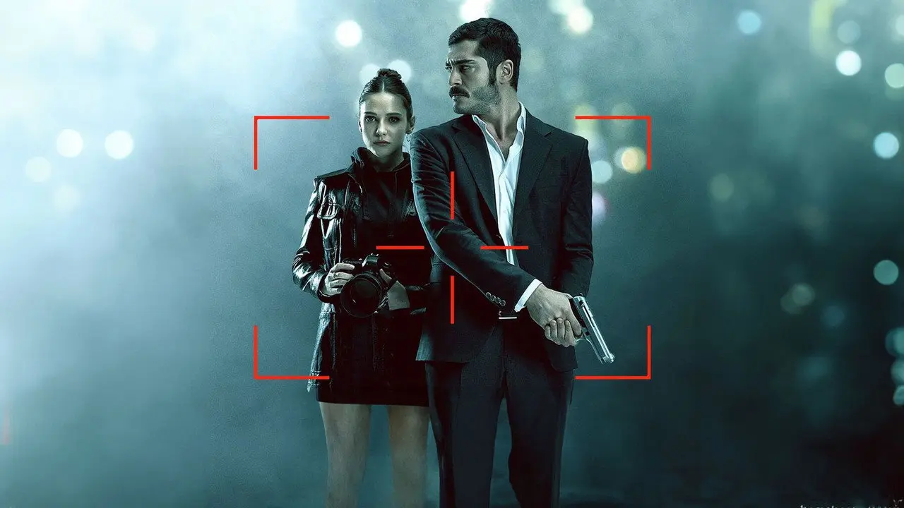 صورة مسلسل مرعشلي