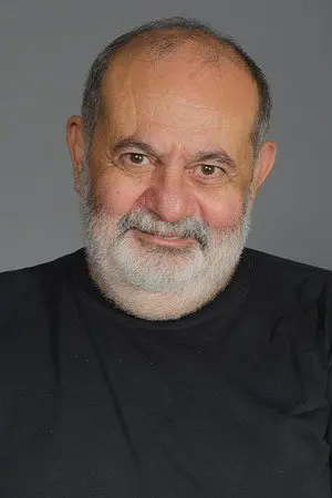 الممثل مليح دوزنلي