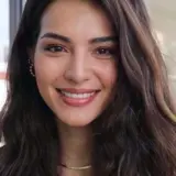 ميليسا أصلي باموق