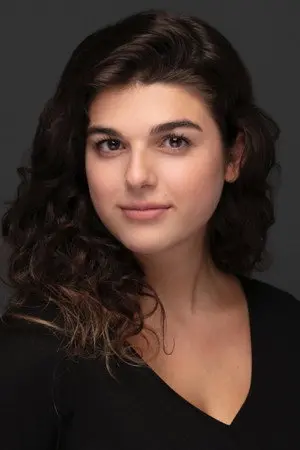 الممثلة ميليسا بوستانجي أوغلو