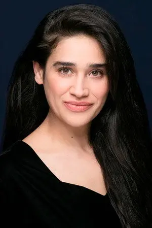الممثلة ميلتم ميرال أوغلو