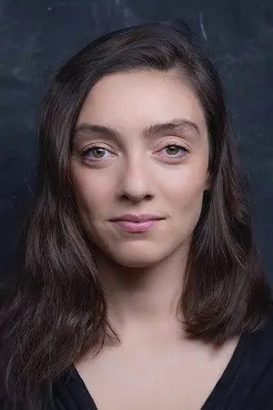 الممثلة ميرفي ديزدار