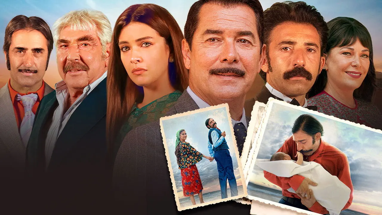 صورة الغلاف العريضة لفيلم المعجزة 2 العشق (Mucize 2: Aşk)