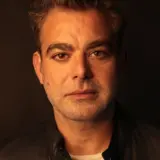 مراد إيكن