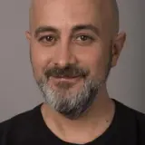 مراد غاريباغاوغلو