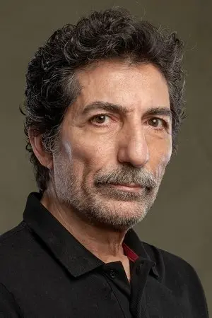 الممثل مصطفى أوغورلو