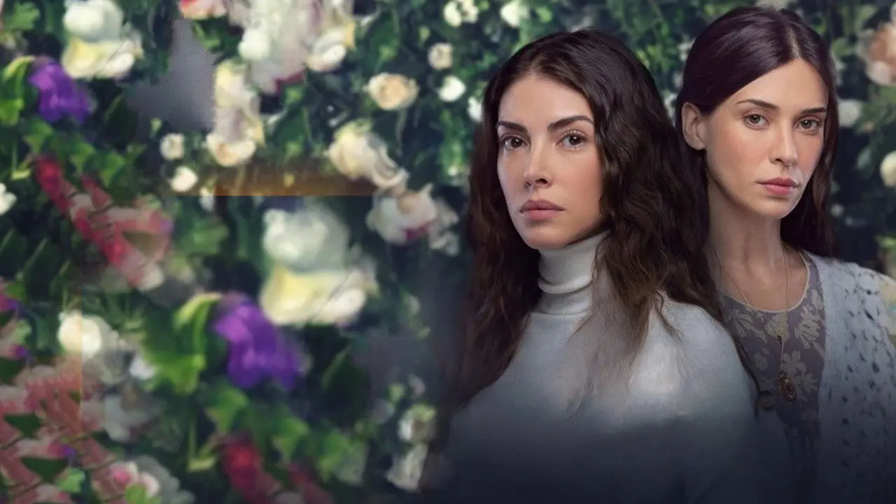 صورة مسلسل كم من السفن أحرقت