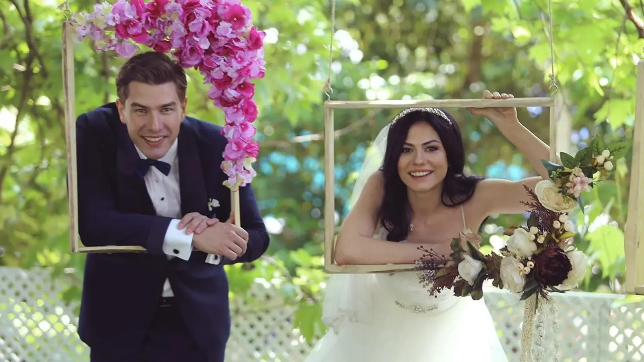 صورة مسلسل الغرفة 309