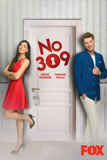مسلسل الغرفة 309 الحلقة 23