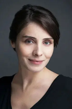 الممثلة نور فتاح أوغلو
