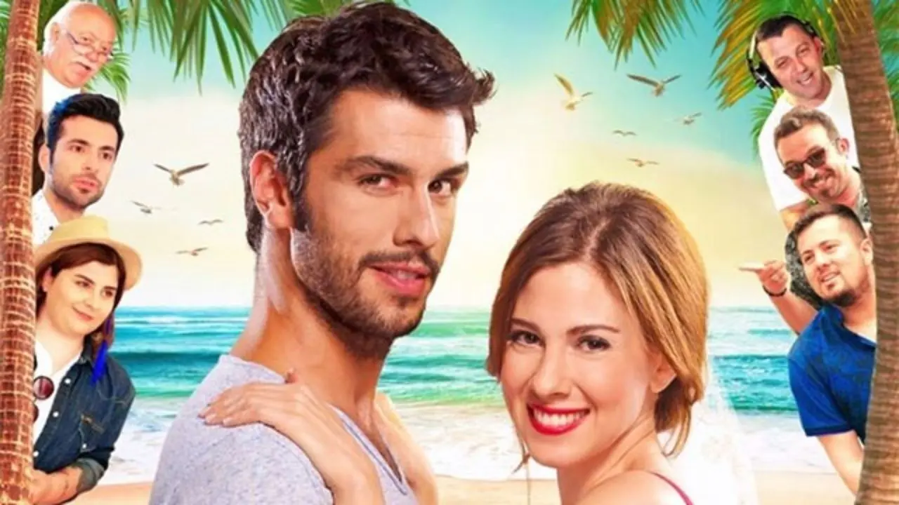 صورة فيلم الولد ولدنا والبنت بنتنا