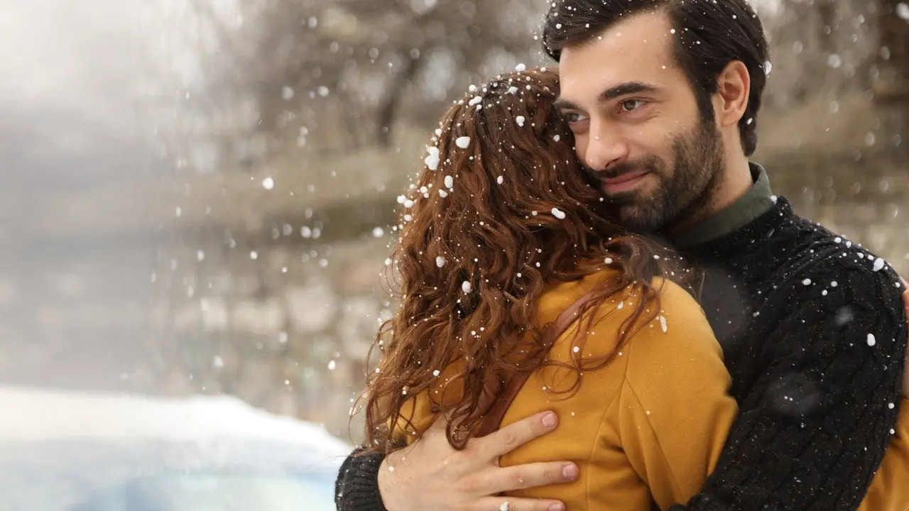 صورة مسلسل المعلم