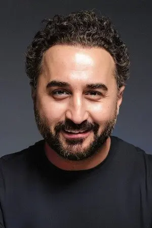الممثل أونور بولدو