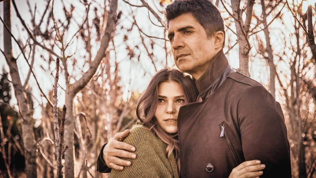 صورة فيلم الطرف الآخر