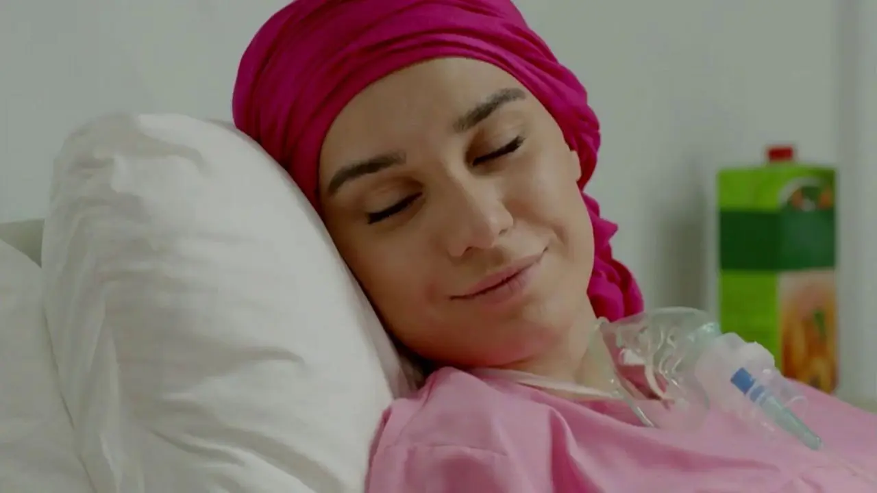 صورة فيلم قصة حورية