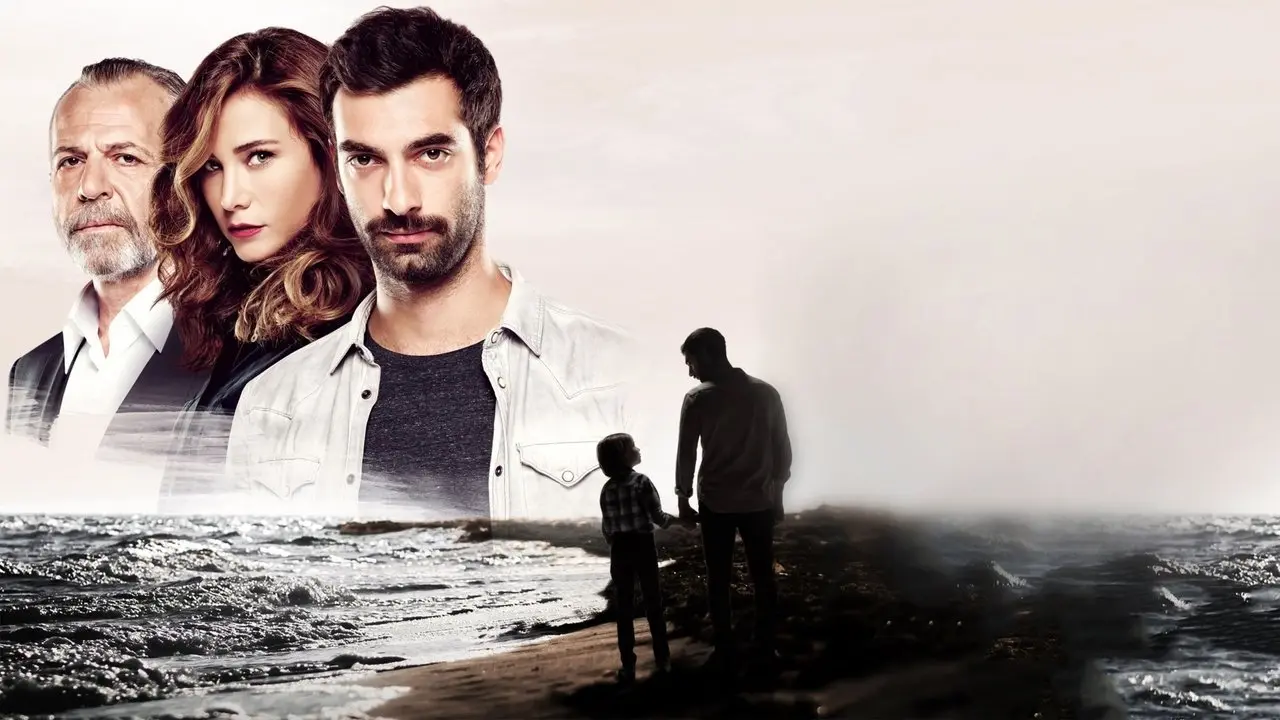 صورة مسلسل بويراز كارايل