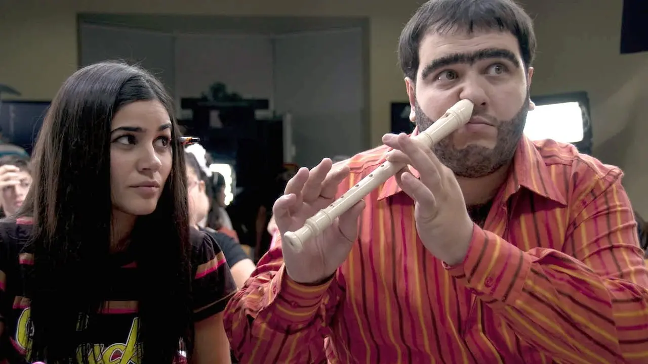 صورة الغلاف العريضة لفيلم رجب افديك 3