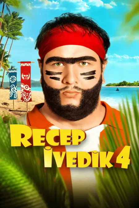 فيلم رجب افديك 4