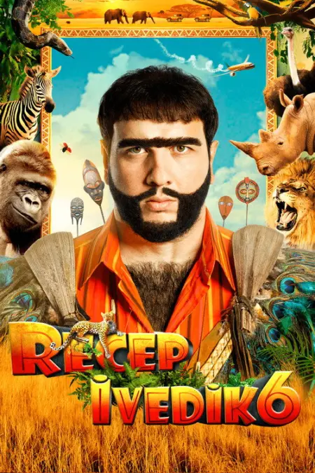فيلم رجب افديك 6