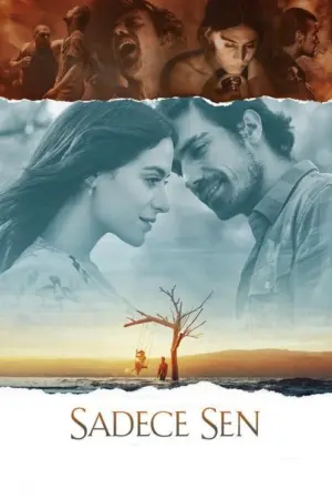 فيلم وحدك أنت