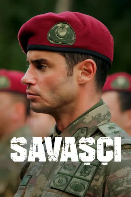 مسلسل المحارب الموسم 5 الحلقة 12