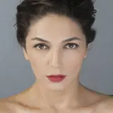 شبنم حسنيسوغي