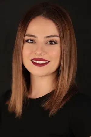 الممثلة صدى غوفن