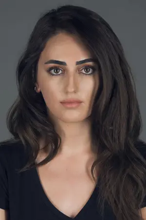 الممثلة سيلين غينتش