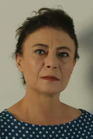 الممثلة سمرا دينشر