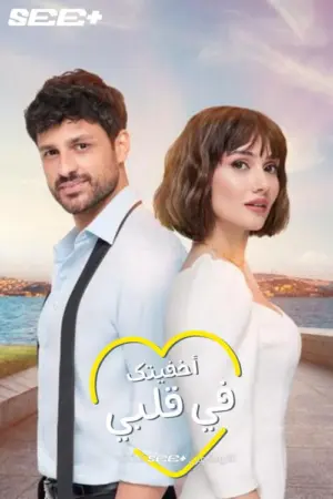مسلسل أخفيتك في قلبي