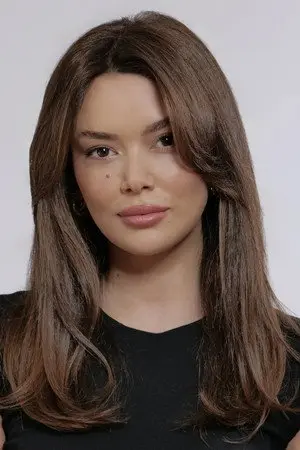 الممثلة سيراي كايا
