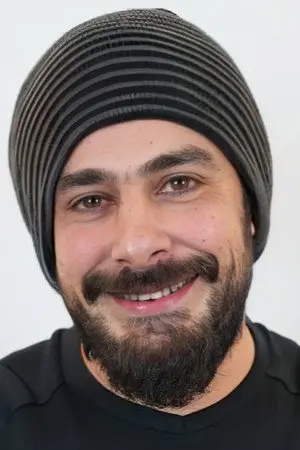 الممثل سردال جينتش
