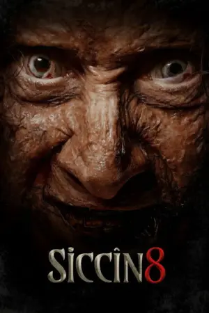 فيلم سجين 8