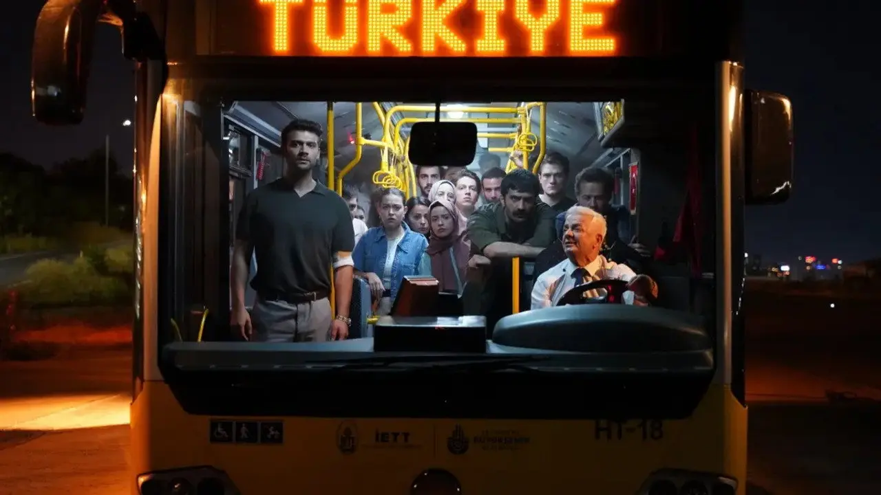 صورة فيلم الرحلة