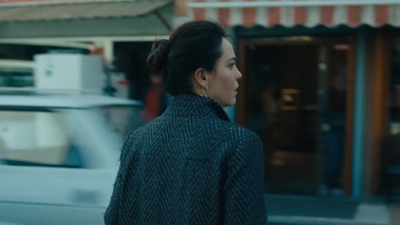 صورة الغلاف العريضة لفيلم خط التردد (Tereddüt Çizgisi)