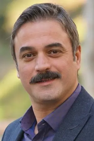 الممثل أوفوك أوزكان