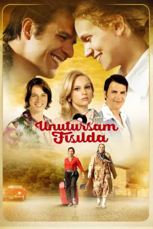فيلم إهمسي لي إن نسيت