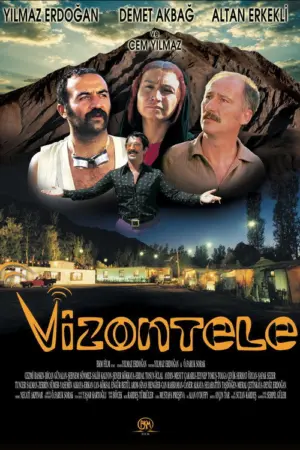 فيلم فيزونتيلي