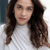 زهراء كيليجي