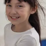 زينب إكرا أوزكوزي