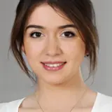 زينب أنيل تاتديران