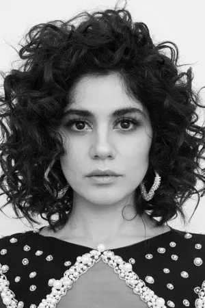 الممثلة زينب تشامجي