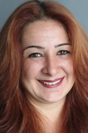 الممثلة زينب كانكوند
