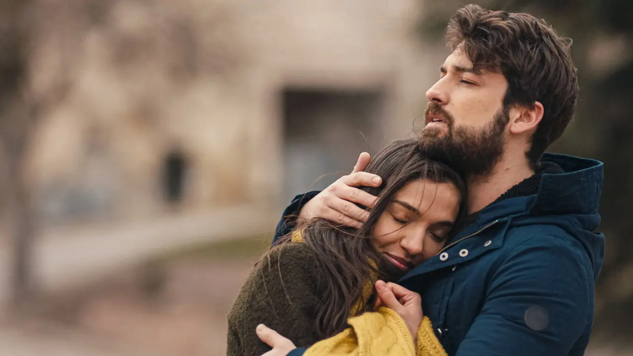 صورة مسلسل العنقاء